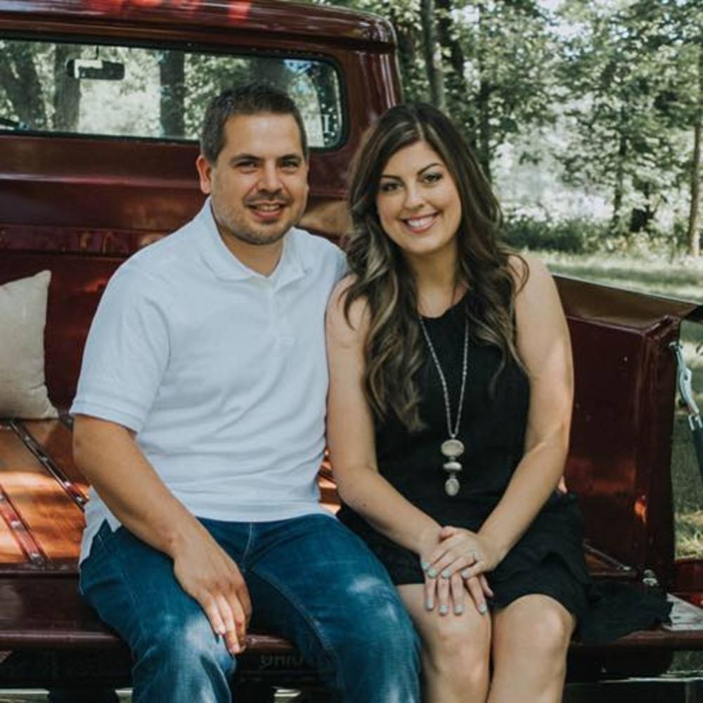 Meet your Posher, Brittany